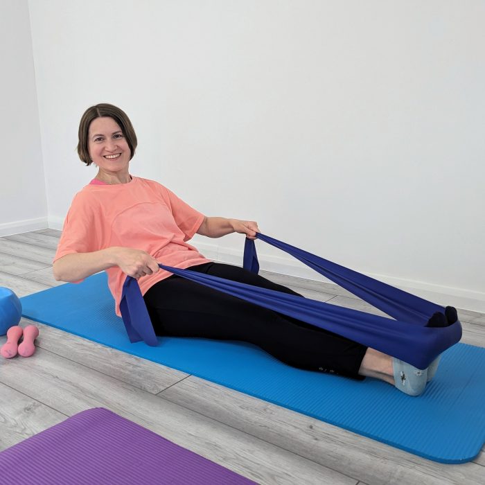 Opening My Garden Studio